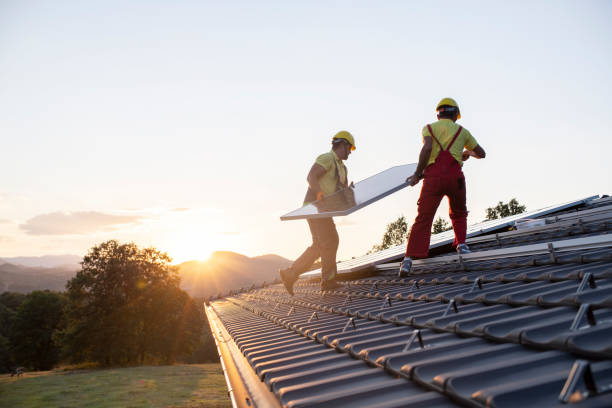 Best Roof Ventilation Installation  in Charlestown, MD
