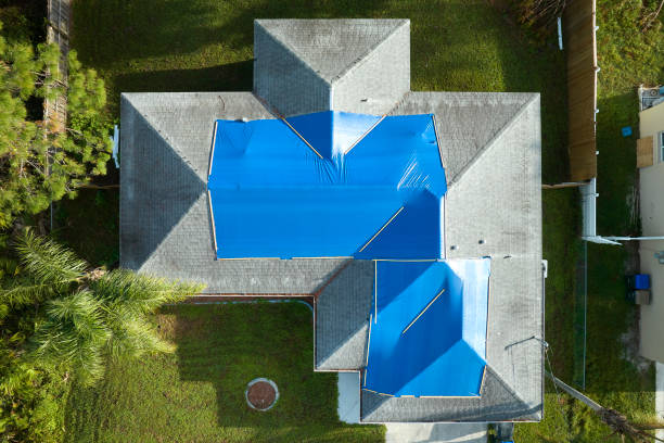 Emergency Roof Repair in Charlestown, MD