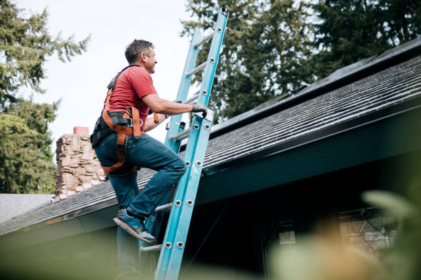 Best Storm Damage Roof Repair  in Charlestown, MD