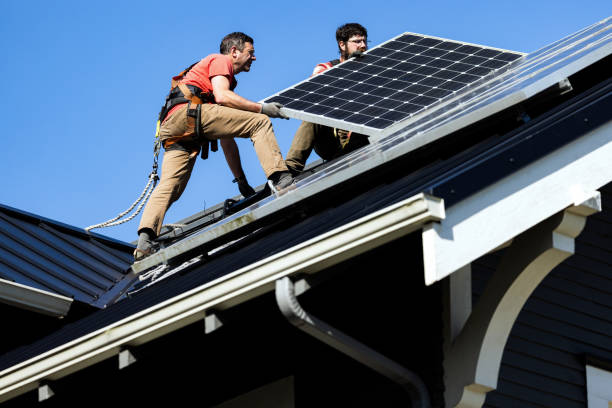 Best Hot Roofs  in Charlestown, MD