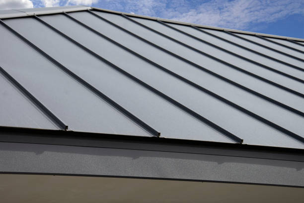 Best Steel Roofing  in Charlestown, MD