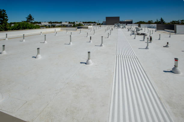 Best 4 Ply Roofing  in Charlestown, MD